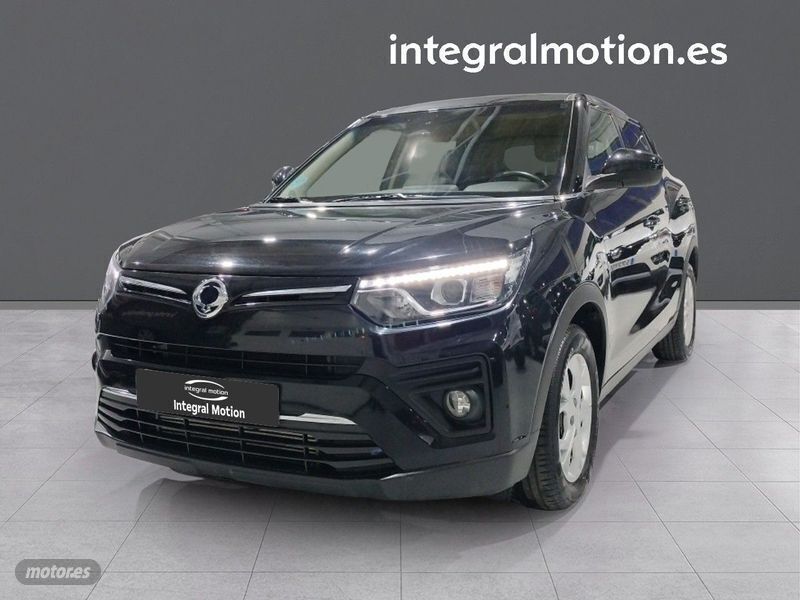 Usado 2023 Ssangyong Tivoli SUV | 17.500 € - Imagen 1/4