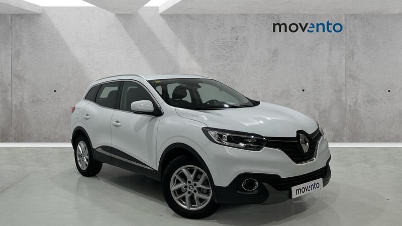 Otro Usado 2015 Renault Kadjar XMOD SUV | 12.990 € (Precio justo) - Imagen 1/4