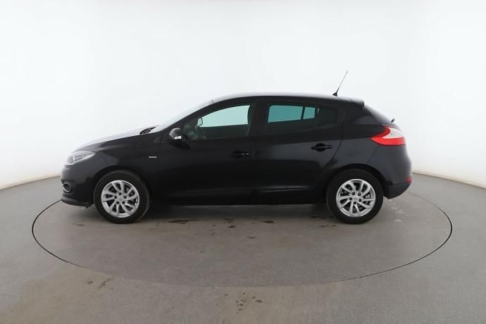 Usado Renault Mégane III LIMITED 95 CV (69 kW) 2014