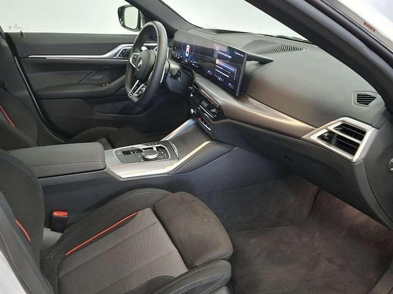 Usado BMW 420 Gran Coupé Comfort Edition 190 CV (139 kW) 2025 Blanco Coupe