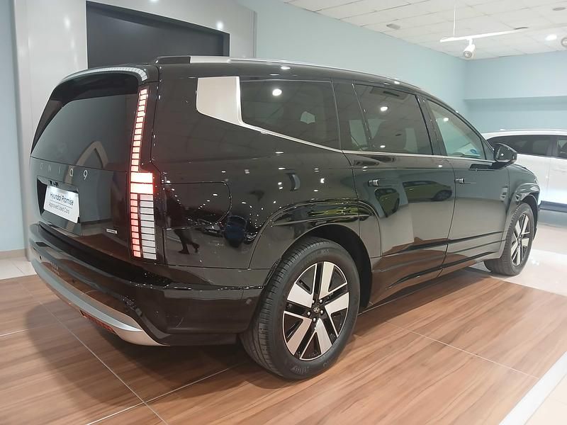 Usado Hyundai Ioniq 9 230 kW (313 CV) 2025 SUV