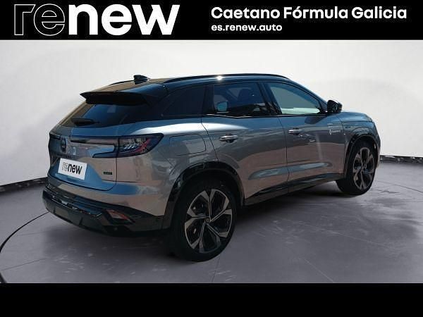 Usado Renault Austral Iconic Esprit Alpine 200 CV (147 kW) 2025 Gris SUV