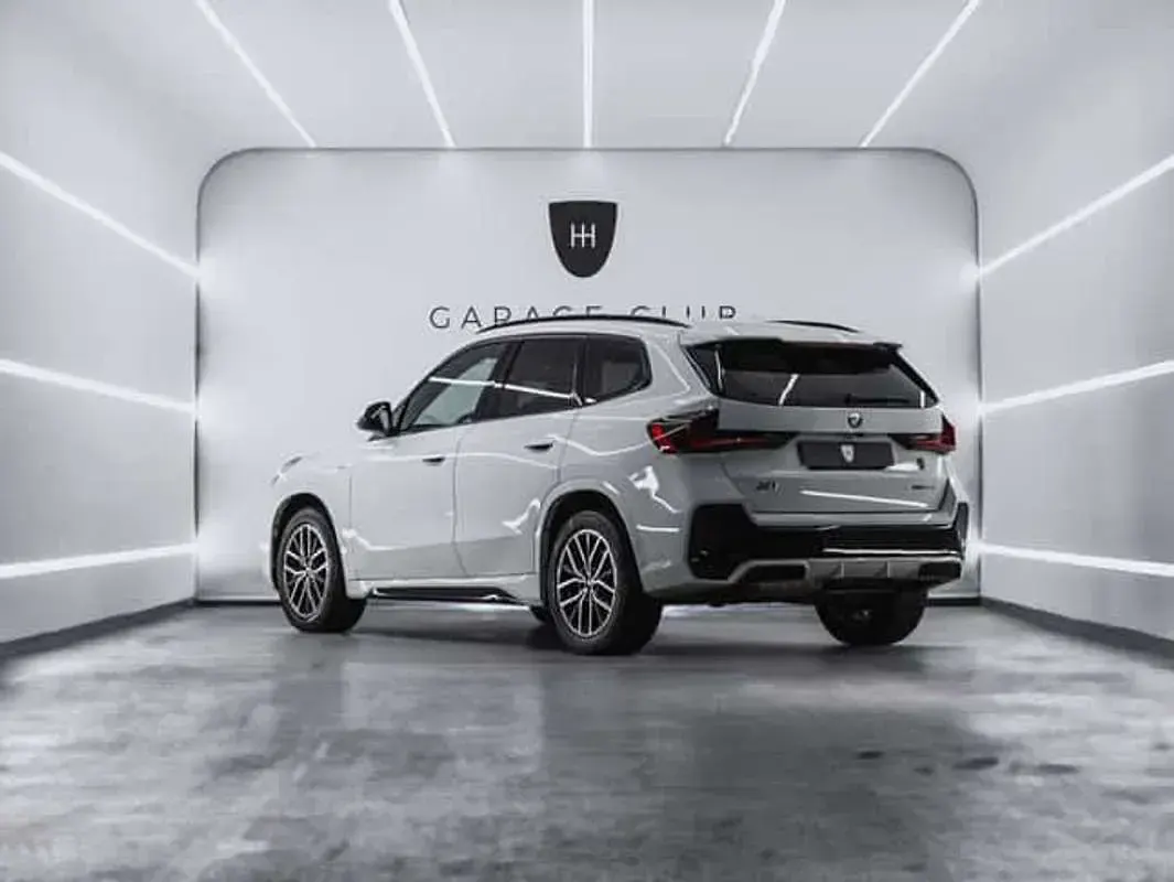 Usado BMW X1 xLine 163 CV (119 kW) 2024 SUV