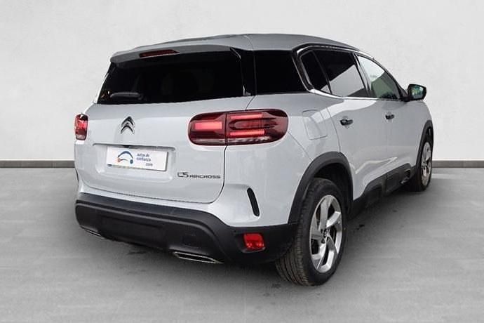 Usado Citroën C5 Aircross 130 CV (95 kW) 2025 SUV