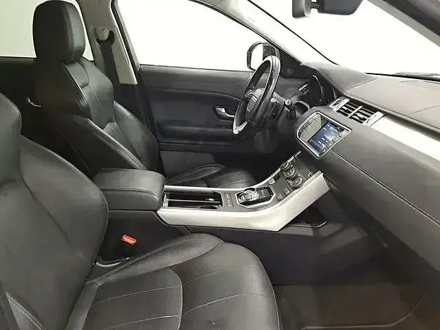 Usado Land Rover Range Rover evoque SE Dynamic 180 CV (132 kW) 2016 Blanco SUV