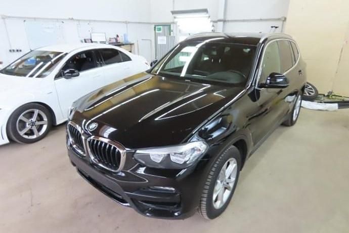 Usado 2021 BMW X3 SUV | 28.850 € - Imagen 1/4