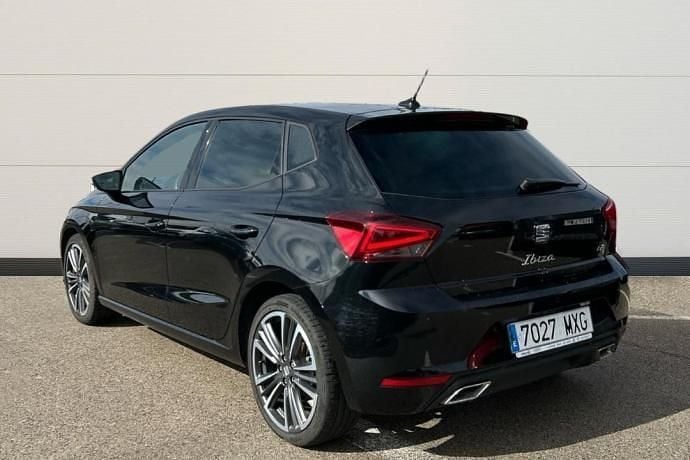 Brugt Seat Ibiza FR 150 HK (110 kW) 2024 Hatchback