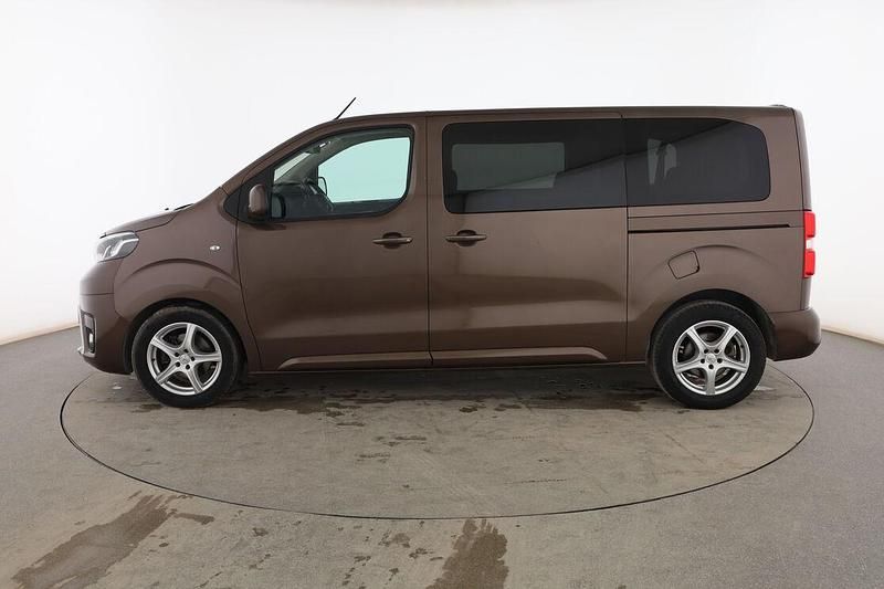 Usado Toyota Proace Comfort 150 CV (110 kW) 2018 Marrón Monovolumen