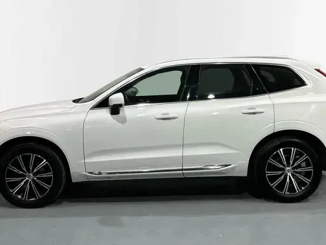 Usado Volvo XC60 Inscription 150 CV (110 kW) 2020 Todoterreno SUV