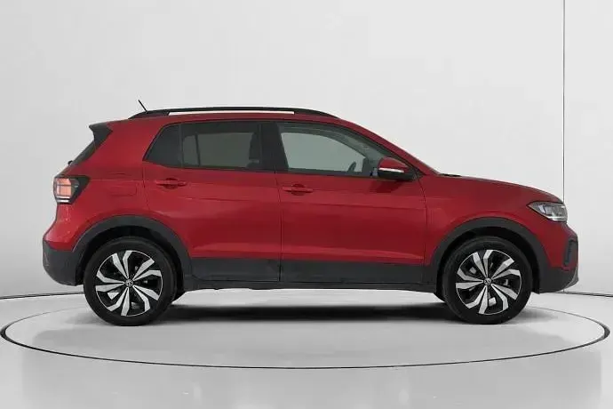 Usado VW T-Cross Life 115 CV (84 kW) 2025 SUV