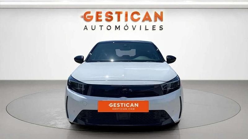 Usado Opel Corsa 101 CV (74 kW) 2024 Blanco Berlina