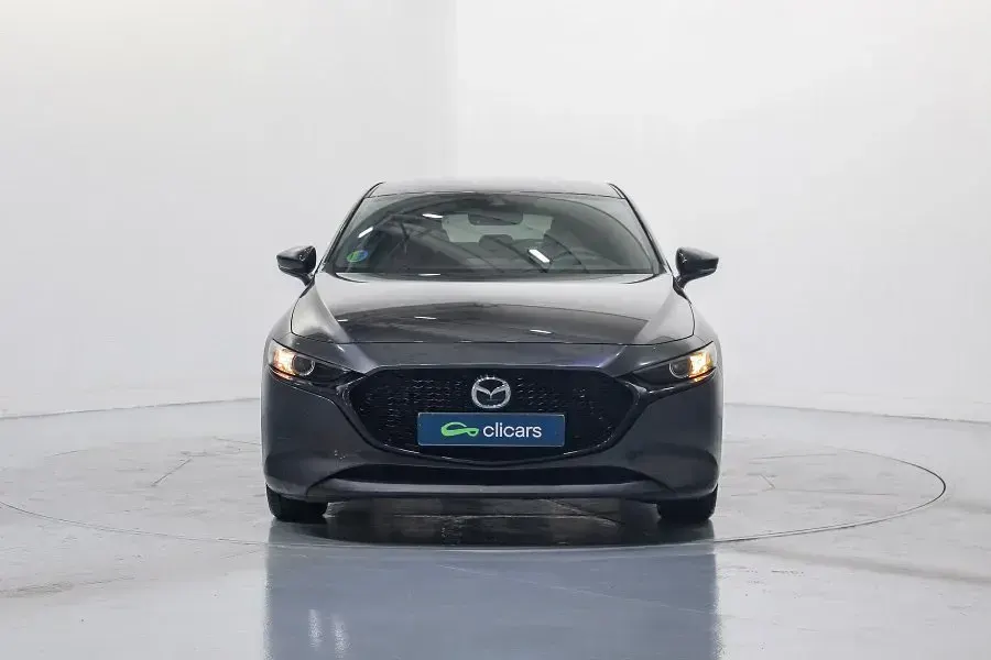 Usado Mazda 3 Homura-Line 122 CV (89 kW) 2022