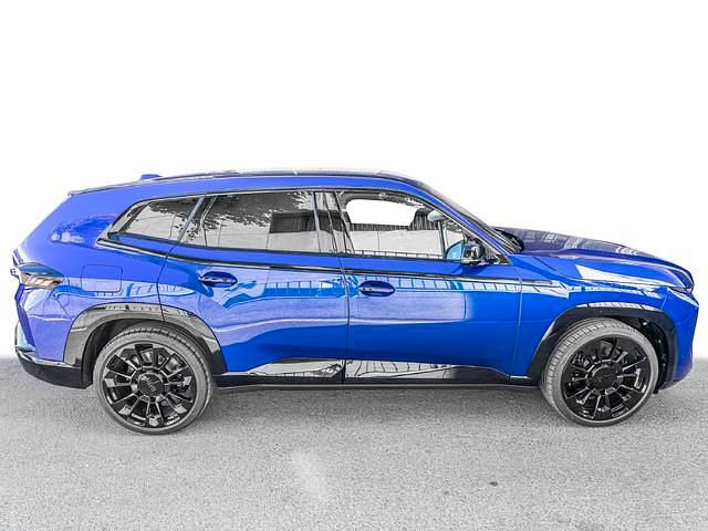 Usado BMW XM Comfort Edition 476 CV (350 kW) 2025 SUV