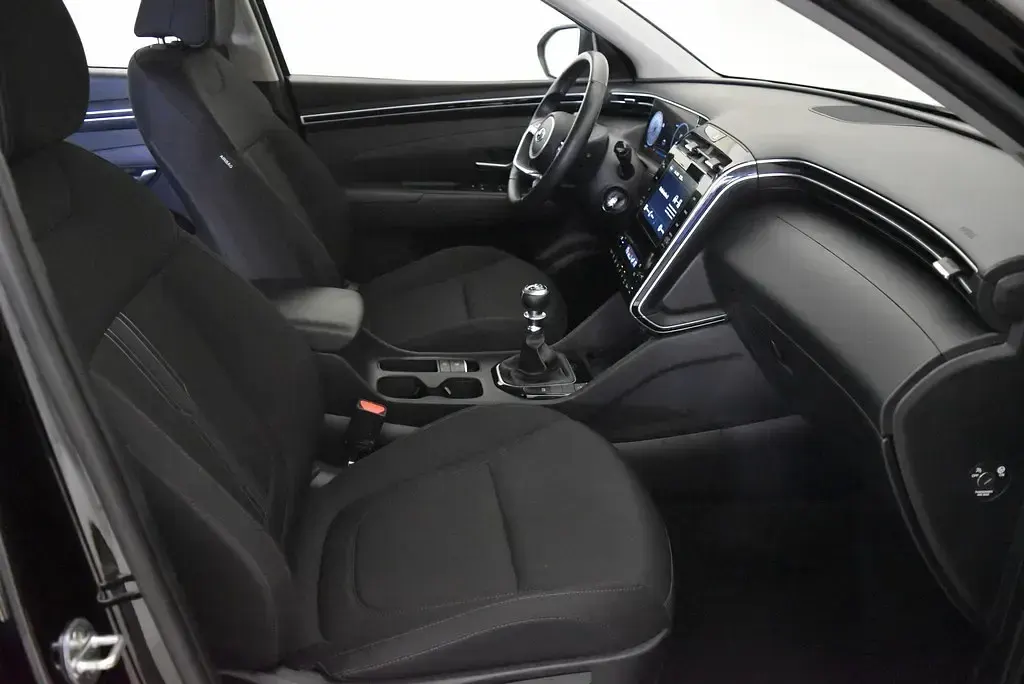 Usado Hyundai Tucson 150 CV (110 kW) 2023 SUV