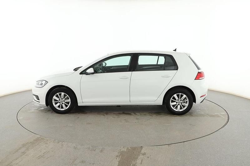 Usado VW Golf VII 116 CV (85 kW) 2020 Blanco Utilitario