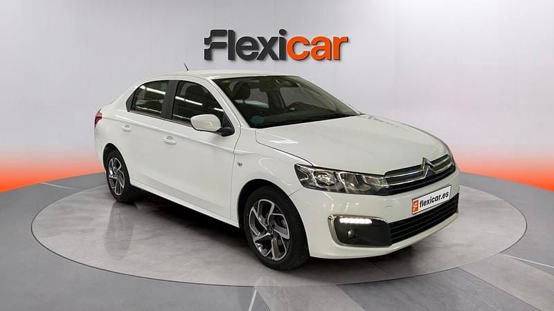 Occasion Citroën C-Elysee I Feel 82 PK (60 kW) 2019 Sedan