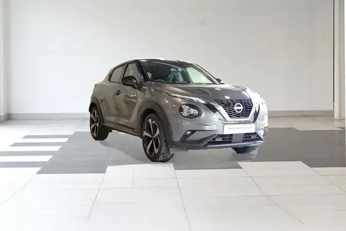 Usado Nissan Juke Tekna 114 CV (83 kW) 2023 SUV