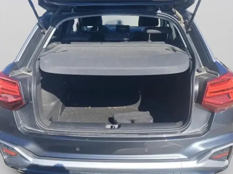 Usado Audi Q2 S-Line 116 CV (85 kW) 2023 SUV