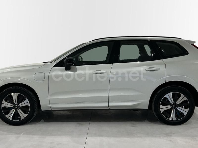 Usado Volvo XC60 Plus 350 CV (257 kW) 2024 Blanco SUV