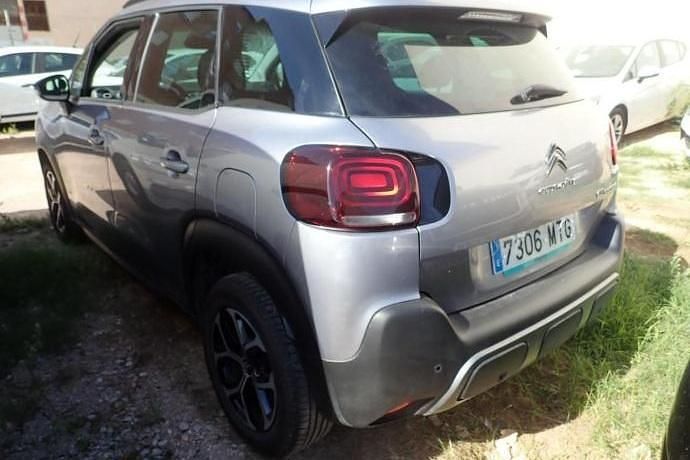 Usado Citroën C3 110 CV (80 kW) 2024