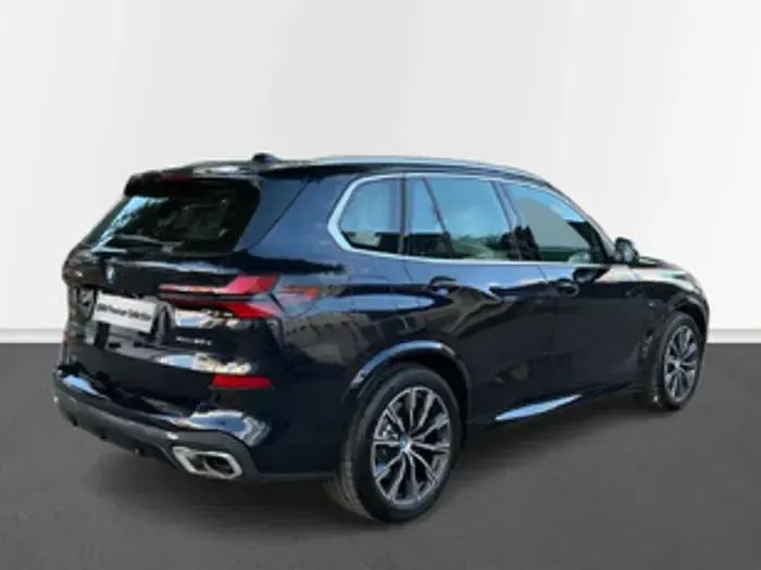 Usado BMW X5 xLine 489 CV (359 kW) 2024 Negro SUV