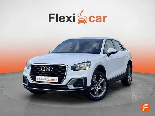 Usado Audi Q2 Design 150 CV (110 kW) 2019 Blanco SUV