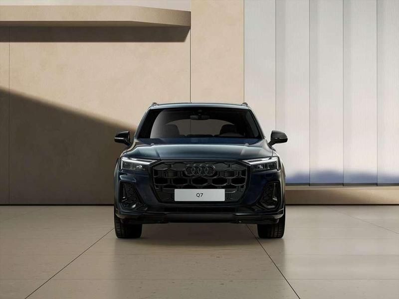 Azul Nuevo 2025 Audi Q7 SUV | 82.628 € (Buen precio) - Imagen 1/4