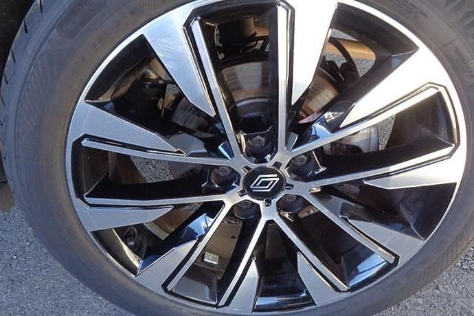 Usado Renault Espace Techno 200 CV (147 kW) 2024 SUV