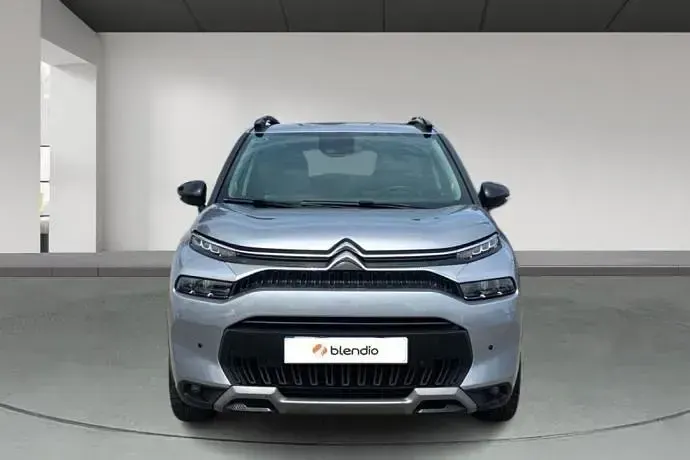 Usado Citroën C3 Aircross Feel 110 CV (80 kW) 2022 SUV