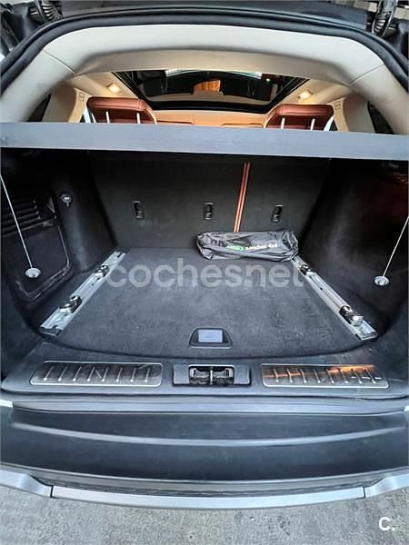 Usado Land Rover Range Rover Dynamic 190 CV (139 kW) 2011 Blanco SUV