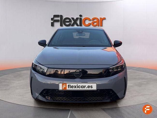 Usado Opel Corsa 100 CV (73 kW) 2024 Gris Utilitario