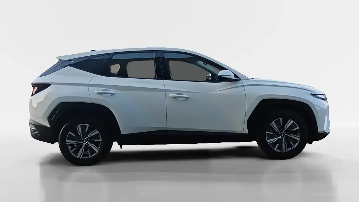 Usado Hyundai Tucson 150 CV (110 kW) 2022 SUV