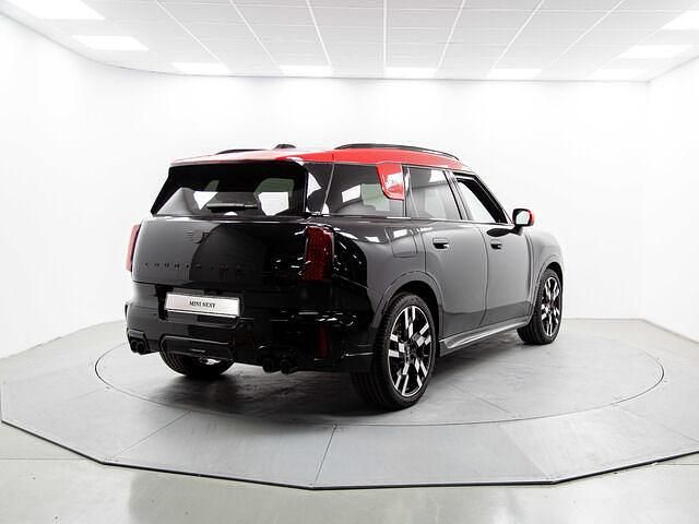 Usado Mini John Cooper Works Countryman 301 CV (221 kW) 2024 Negro SUV