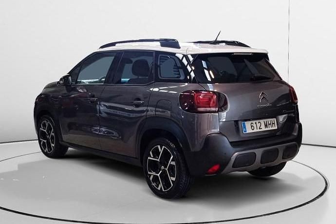 Usado Citroën C3 Aircross Shine 131 CV (96 kW) 2023 SUV