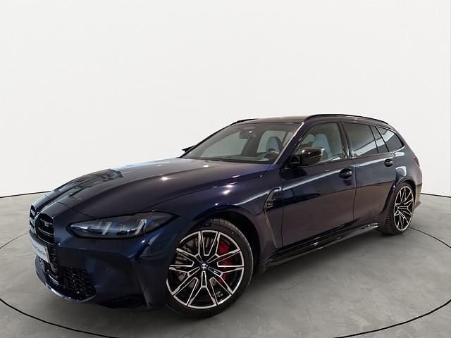 Usado BMW M3 Competition Edition 530 CV (389 kW) 2025 Azul Familiar