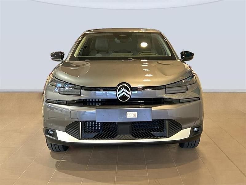 Nuevo Citroën C4 136 CV (100 kW) 2025 Gris mercury Berlina