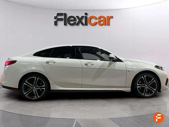 Usado BMW 220 190 CV (139 kW) 2024 Blanco Coupe