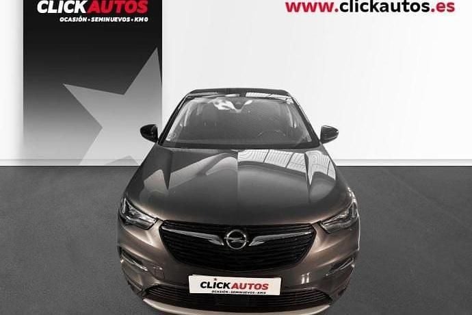 Usado Opel Grandland X Design & Tech 130 CV (95 kW) 2021 SUV
