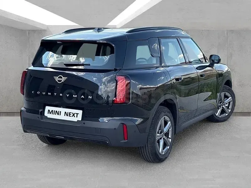 Usado Mini Countryman 170 CV (125 kW) 2025 Negro SUV