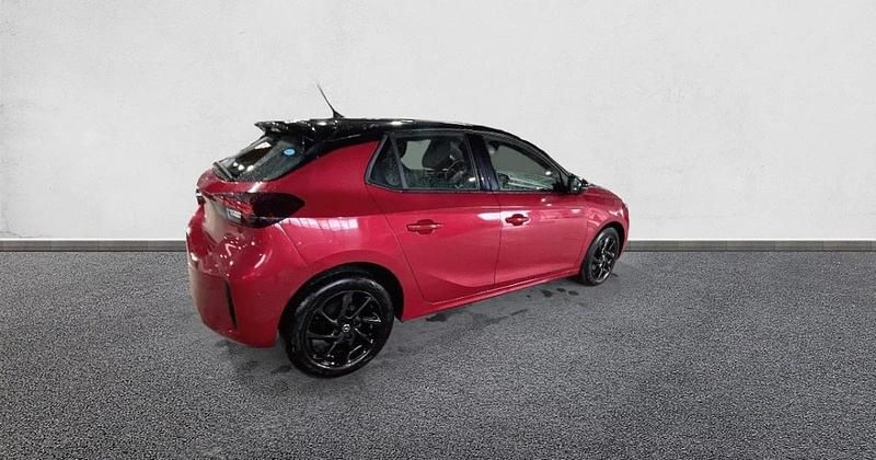 Usado Opel Corsa 100 CV (73 kW) 2023 Utilitario