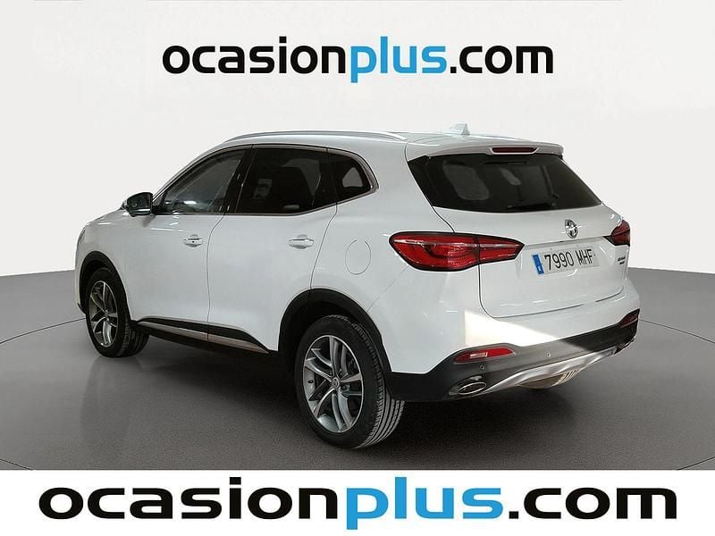 Usado MG EHS Luxury 258 CV (189 kW) 2023 Blanco SUV
