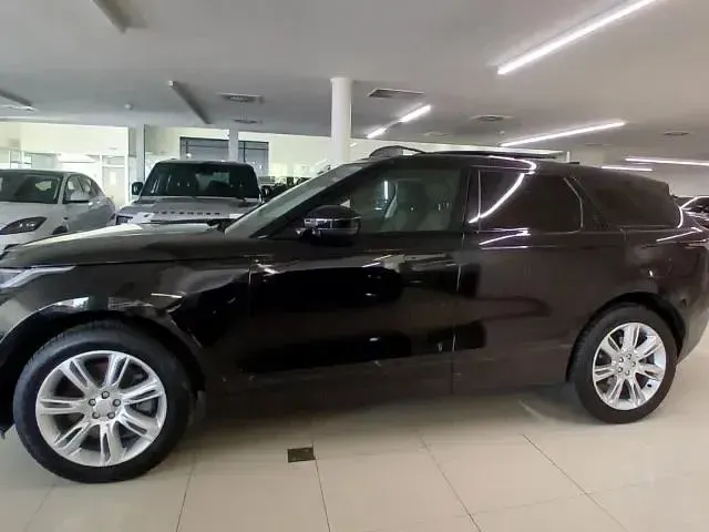 Usado Land Rover Range Rover Velar S 404 CV (297 kW) 2025 Todoterreno SUV