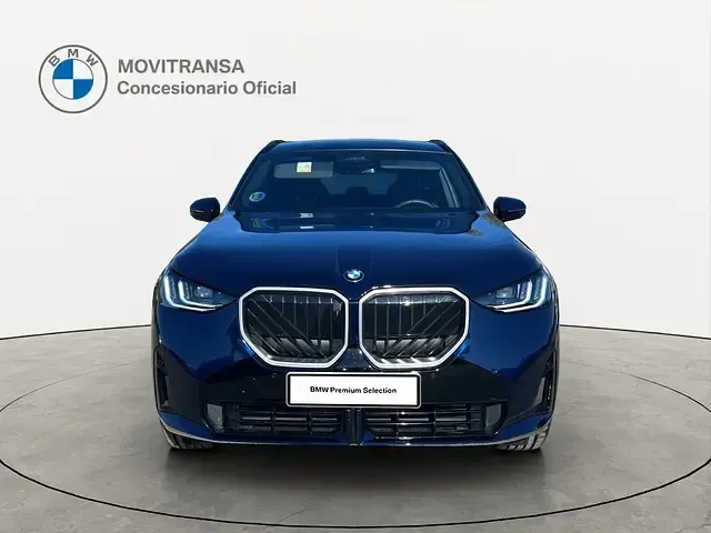 Używany BMW X3 Comfort Edition 303 KM (222 kW) 2025 SUV