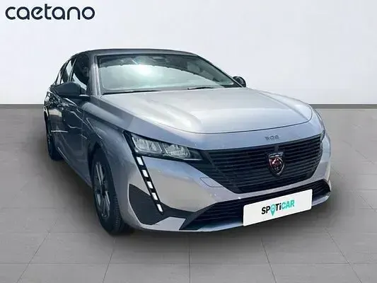 Usado Peugeot 308 Active 130 CV (95 kW) 2024