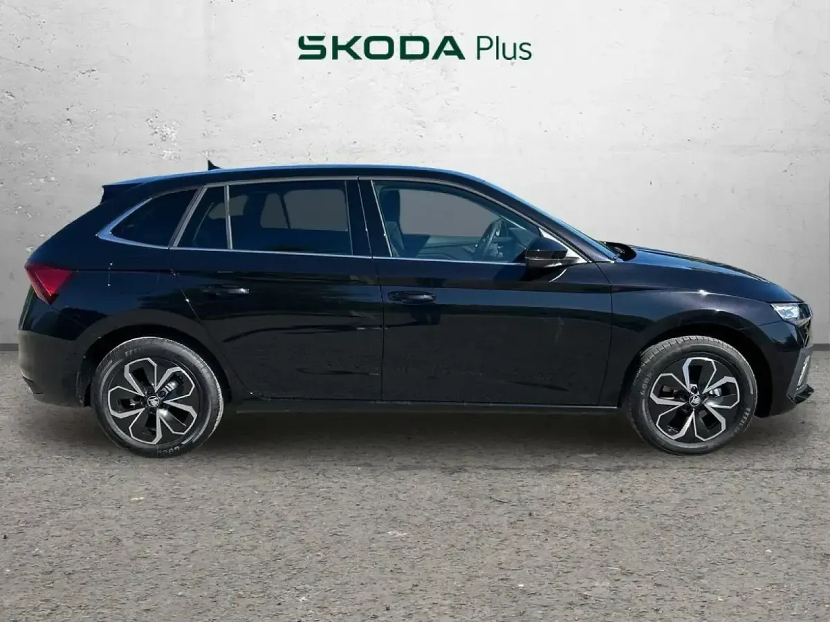 Nuevo Skoda Scala Selection 116 CV (85 kW) 2025 Utilitario