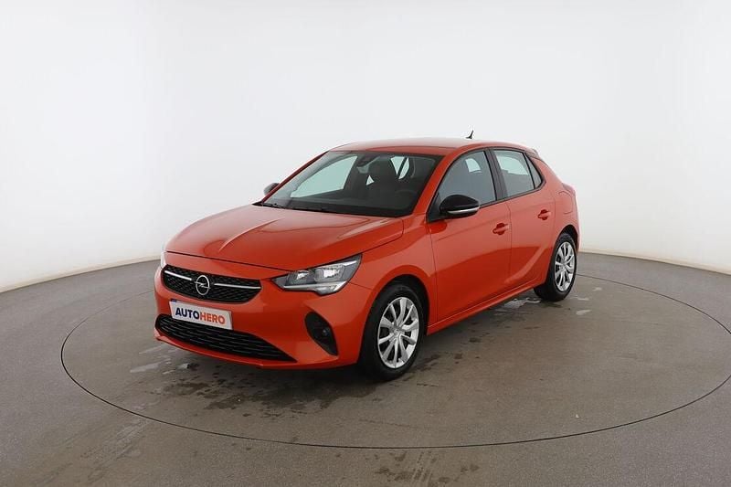 Naranja Usado 2021 Opel Corsa GS Line Utilitario | 11.599 € (Precio justo) - Imagen 1/3