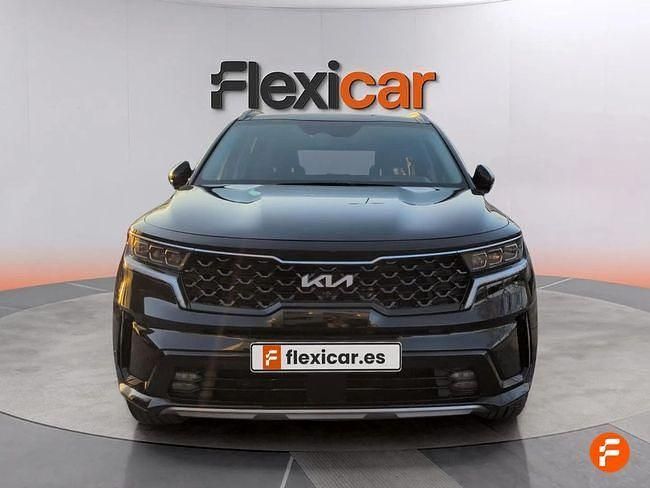Usado Kia Sorento 194 CV (142 kW) 2023 Negro SUV