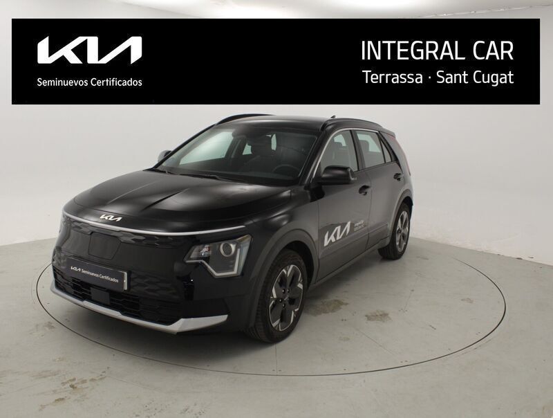 Otro Nuevo 2025 Kia e-Niro SUV | 31.900 € - Imagen 1/4