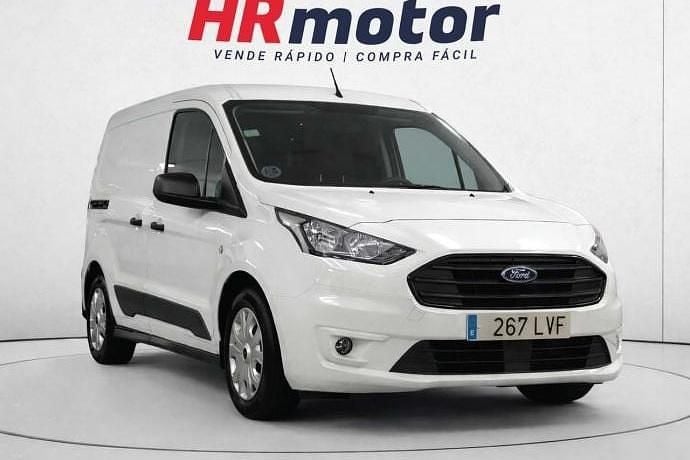 Usado Ford Transit Trend 100 CV (73 kW) 2020 Utilitario