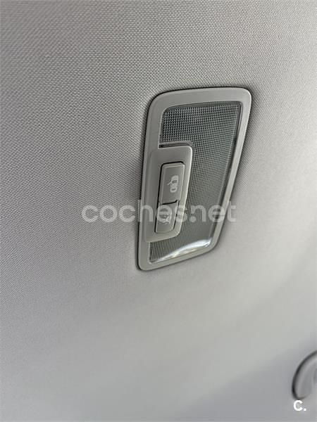 Usado Kia Ceed 90 CV (66 kW) 2009 Gris / plata Utilitario